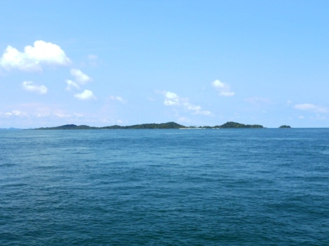 Pulau Pengalap 3